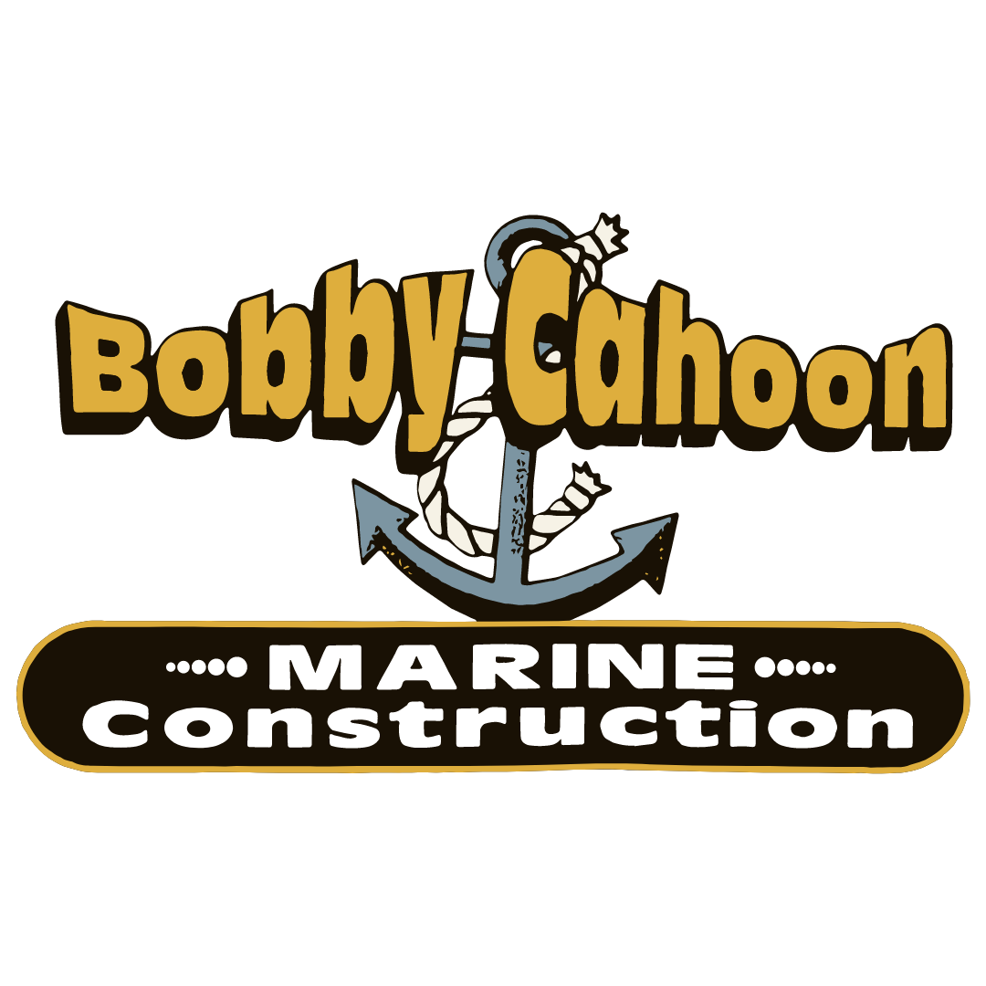 Bobby Cahoon Marine Construction